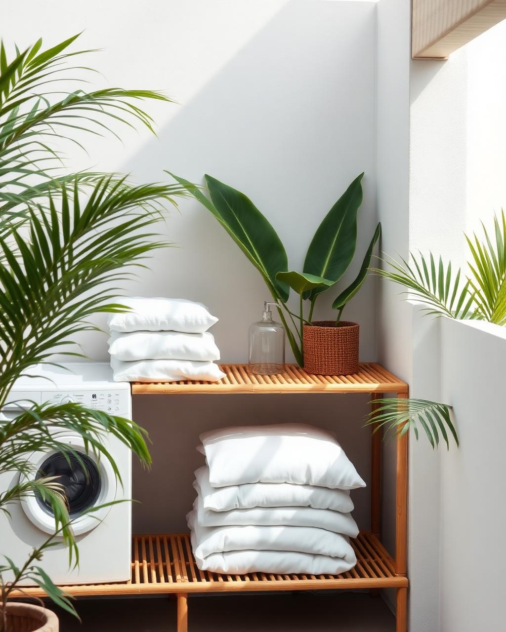 Laundry Service