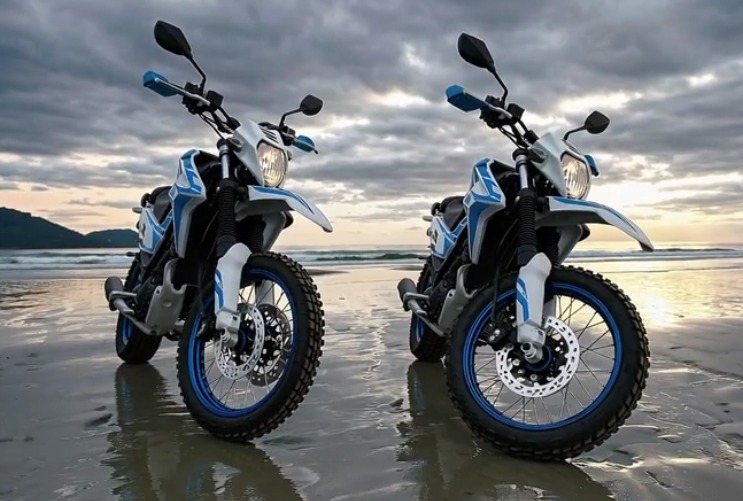Rental Motorcycle / ATV