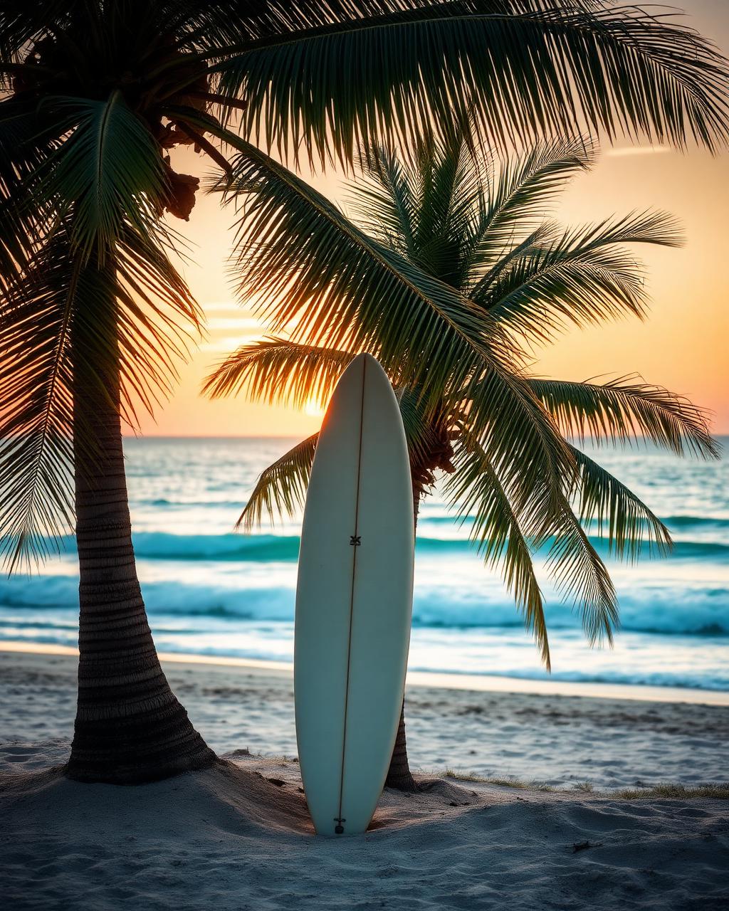 Surf Friendly