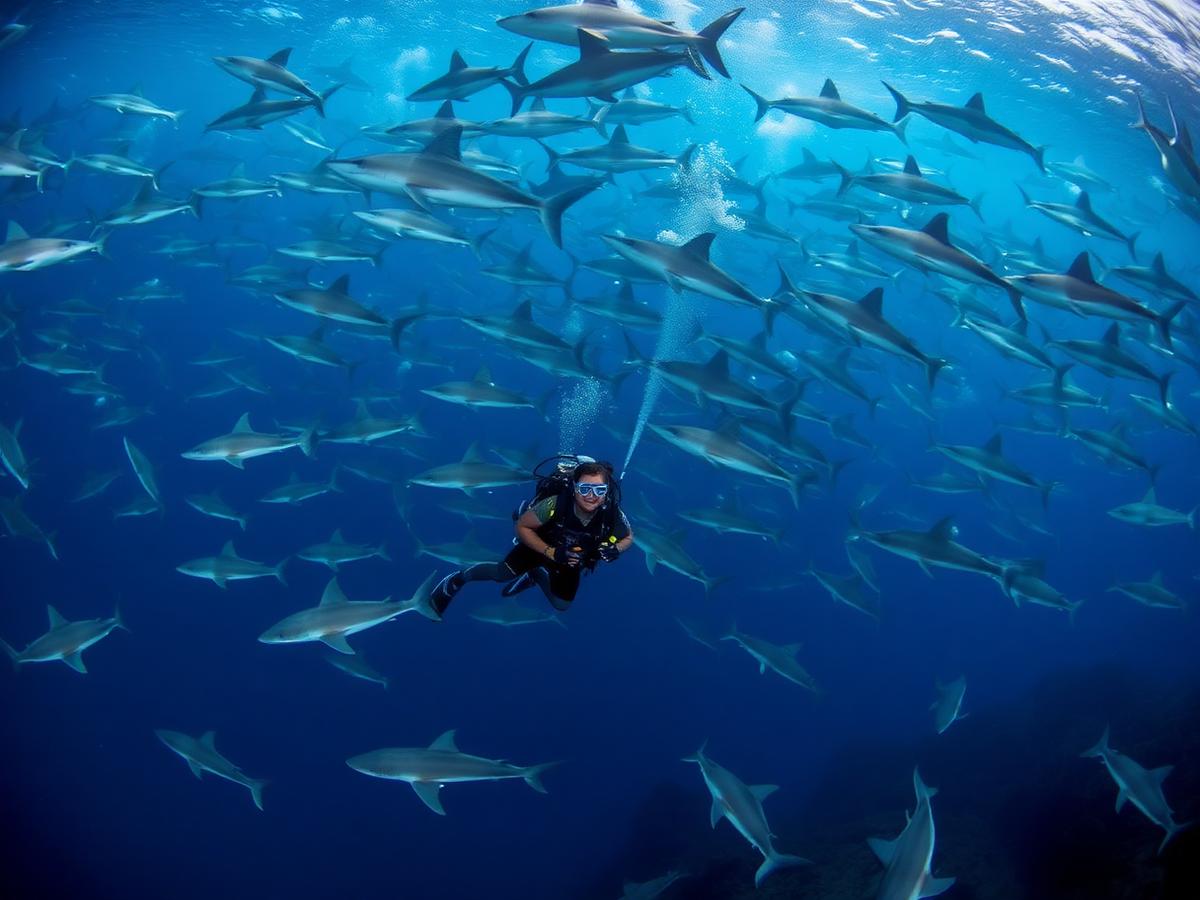 Advanced Divers Program