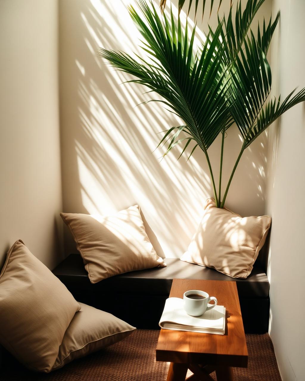 Chill Areas