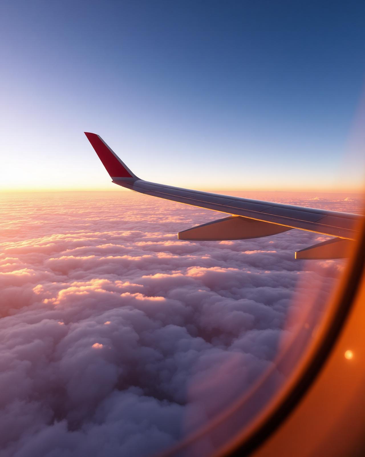 FLY Comfort