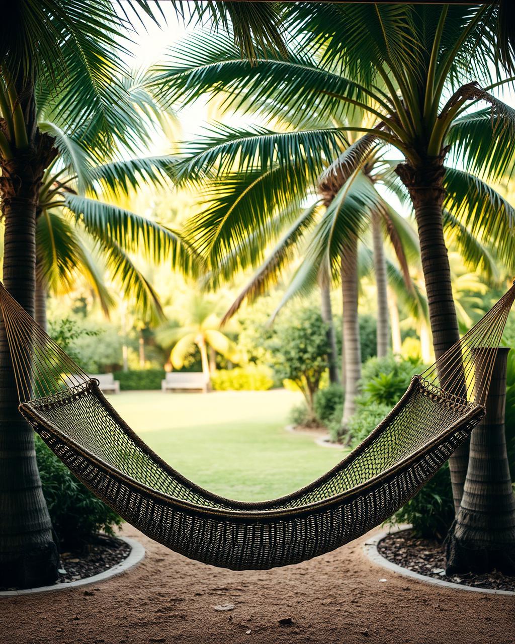 Hammocks