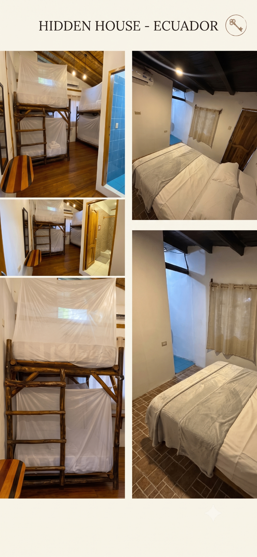 Group Rooms
