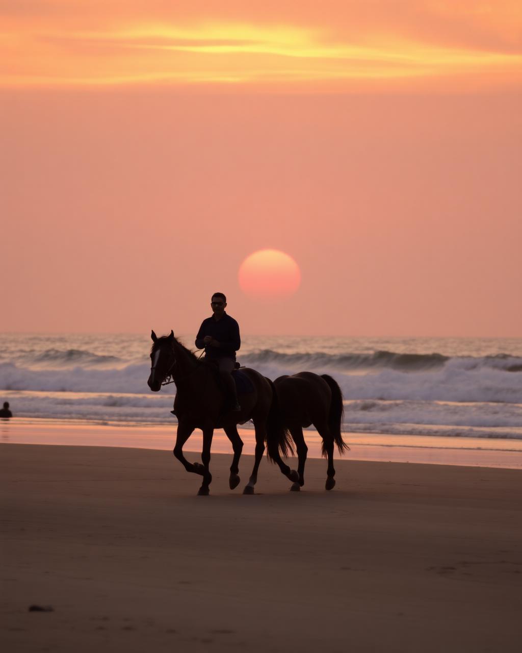 Horse Riding