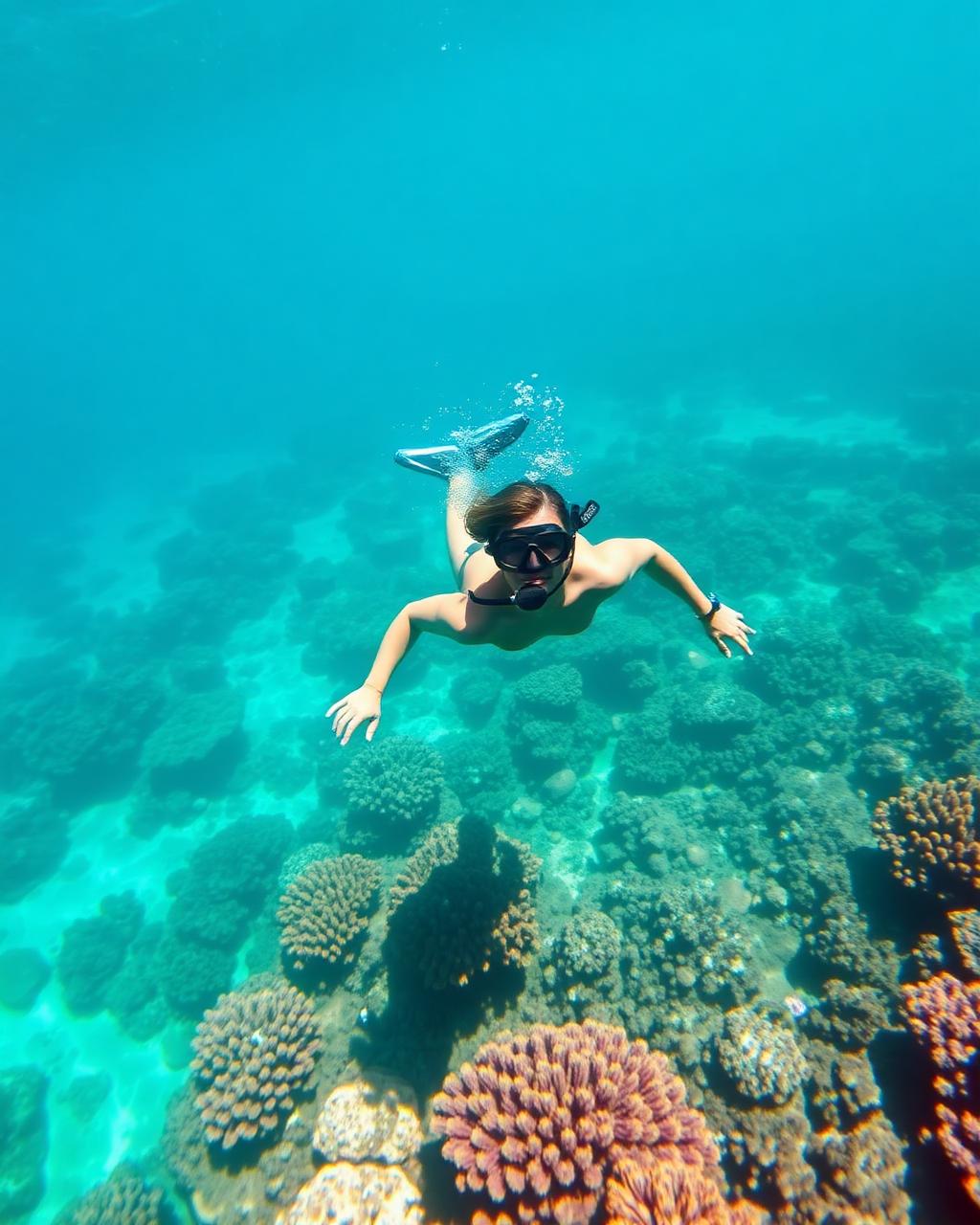 Snorkeling Tour