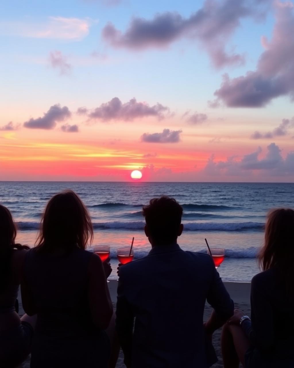 Sunset Experience