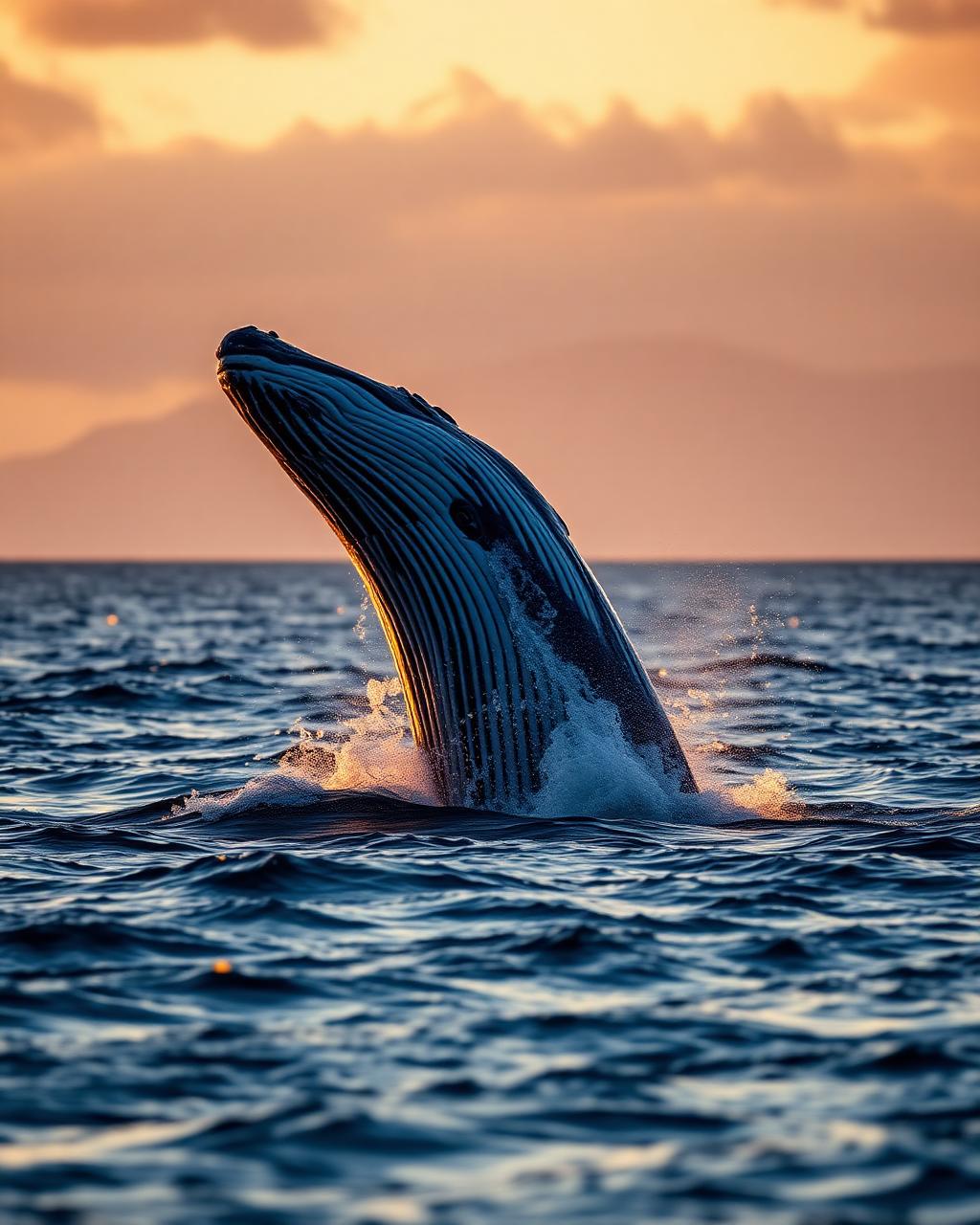 Whale Watching